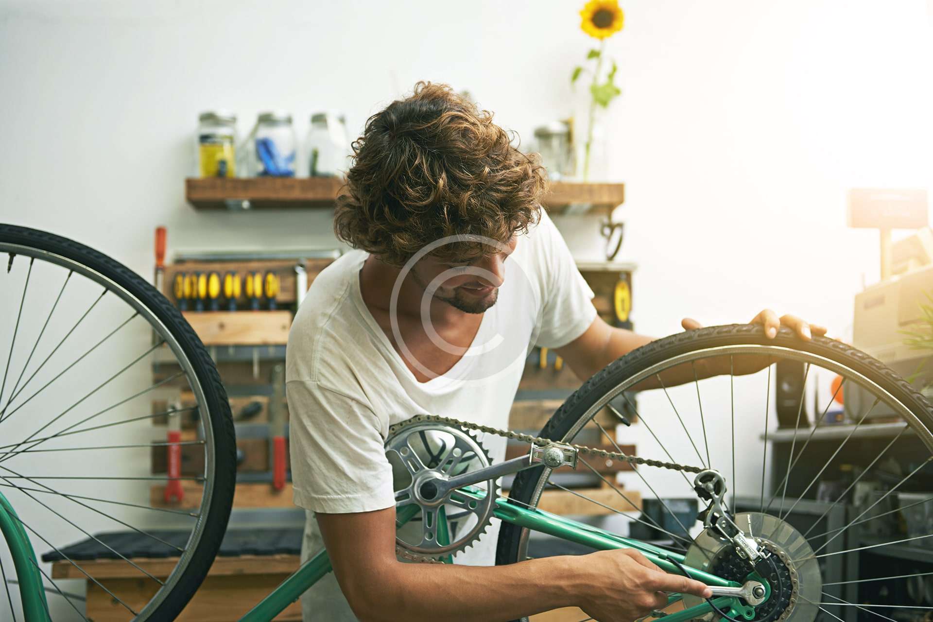 Bike Personal Fitting