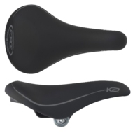 Седиште Force K2,Black
