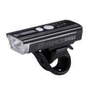 Светло предно FORCE ALERT 350LM USB, black