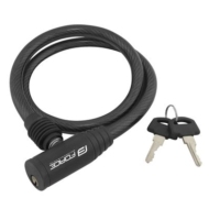 Катанец F ECO spiral without holder 80cm/12mm, black - Image 2