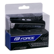 Светло предно FORCE ALERT 350LM USB, black - Image 3