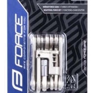 Универзален алат multitool FORCE set 11 functions+chain splitter - Image 2