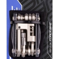 Универзален алат multitool FORCE set 11 fnc.+chain splitter, in bag - Image 2