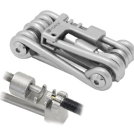 Универзален алат multitool FORCE set 11 functions+chain splitter - Image 3