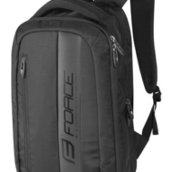 backpack free-time FORCE VOYAGER, black