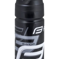 Шише за вода bottle FORCE 0,75 l, black-grey-white - Image 2