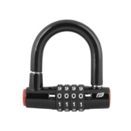 Бројчаник U-lock FORCE MINI 9cm x 8,7cm steel, black