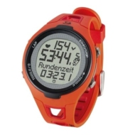 Часовник sport watch SIGMA PC 15.11, orange