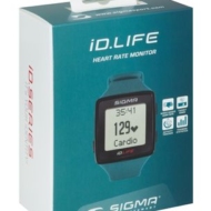 Часовник sport watch SIGMA iD.LIFE, green - Image 3