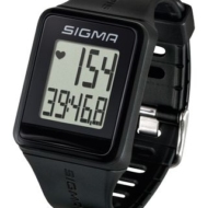 Часовник sport watch SIGMA iD.GO, black - Image 3