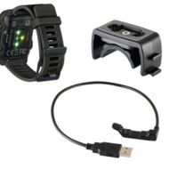 Часовник sport watch SIGMA iD.TRI Basic, black - Image 3
