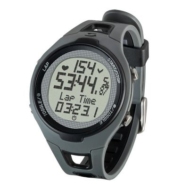 Часовник sport watch SIGMA PC 15.11, grey-black - Image 3