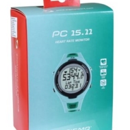 Часовник sport watch SIGMA PC 15.11, green - Image 3