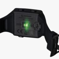 Часовник sport watch SIGMA iD.LIFE, green - Image 2