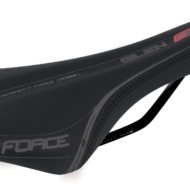 Седиште FORCE GLEN downhill, black - Image 2