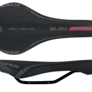 Седиште FORCE GLEN downhill, black