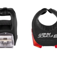 Светло предно и задно set F AMBIT batt. front + rear - Image 5