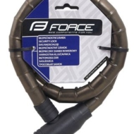 Катанец F protected without holder 80cm/18mm, black
