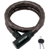 Катанец F protected without holder 80cm/18mm, black - Image 2