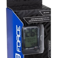 Километража FORCE WLS 20 Function wireless, black