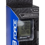 Километража FORCE WLS 12 Function wireless, black
