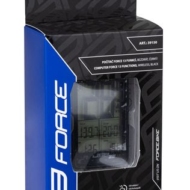Километража FORCE USB 13 Function wireless, black