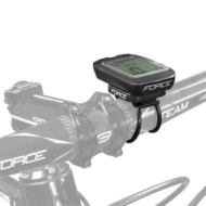 Километража FORCE WLS 20 Function wireless, black - Image 2