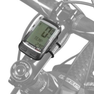 Километража FORCE WLS 20 Function wireless, black - Image 3