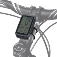 Километража FORCE DIABLO, 11 function, wired, grey - Image 3