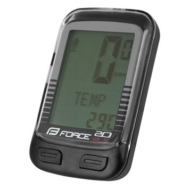 Километража FORCE WLS 20 Function wireless, black - Image 5