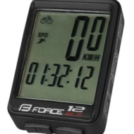 Километража FORCE WLS 12 Function wireless, black - Image 5