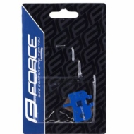 Гуртни за кочници disc brake pads FORCE HAYES HFX polymer - Image 2