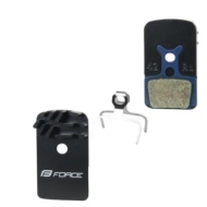 Гуртни за кочници disc brake pads F FORMULA MEGA polymer,with cooler