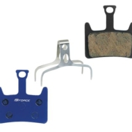 Гуртни за кочници disc brake pads FORCE HAYES Prime polymer