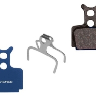 Гуртни за кочници disc brake pads FORCE FORMULA Mega polymer