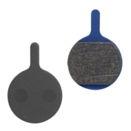 Гуртни за кочници disc brake pads FORCE MAGURA Louise polymer