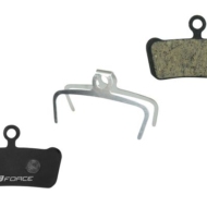 Гуртни за кочници disc brake pads FORCE AVID Trail E-BIKE polymer