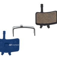 Гуpтни за кочници disc brake pads FORCE AVID Juicy polymer