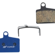 Гуртни за кочници disc brake pads FORCE HAYES Ryde polymer