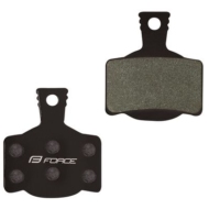Гуртни за кочнициdisc brake pads F MAGURA MT 2,4,6,8 E-BIKE polymer