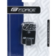 Гуртни за кочници disc brake pads F FORMULA MEGA polymer,with cooler - Image 2
