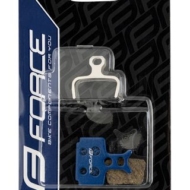 Гуртни за кочници disc brake pads FORCE FORMULA Mega polymer - Image 2