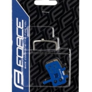 Гуpтни за кочници disc brake pads FORCE AVID Juicy polymer - Image 2