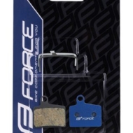 Гуртни за кочници disc brake pads FORCE HAYES Ryde polymer - Image 2