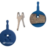 Гуртни за кочници disc brake pads FORCE AVID BB5 polymer