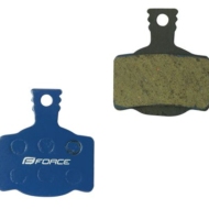 Гуртни за кочници disc brake pads FORCE MAGURA MT 2, 4, 6, 8 polymer