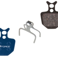 Гуртни за кочници disc brake pads FORCE FORMULA Oro polymer