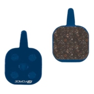 Гуртни за кочници disc brake pads FORCE TEKTRO Novela polymer