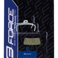 Гуртни за кочници disc brake pads FORCE AVID Trail polymer - Image 2