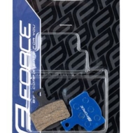 Гуртни за кочници disc brake pads FORCE MAGURA MT 2, 4, 6, 8 polymer - Image 2